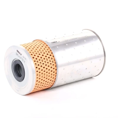 Abbildung von MAHLE ORIGINAL OX 38D Ölfilter Filtereinsatz MERCEDES BENZ: W124 Limousine, G Klasse SUV, T modell, SSANGYONG: Rexton W, RODIUS 2
