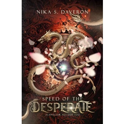 Abbildung von Speed of the Desperate: Schneller als der Tod