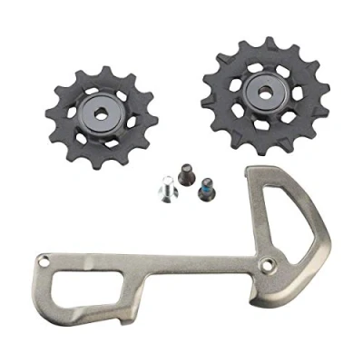 Abbildung von Sram Unisex Erwachsene X Schaltwerkroll.X Sync, Grau, One Size