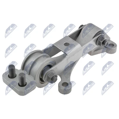 Abbildung von Lagerung, Motor NTY ZPS VV 011