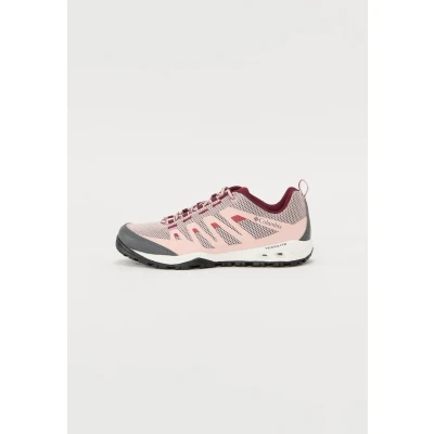Abbildung von Columbia Vapor VENT Water Hikingschuh, Damen, Größe: 38, Pink haze/chianti Schuhe