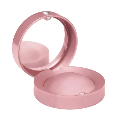 Abbildung von Bourjois Little Round Pot Lidschatten 04 Eggshell&#039;Ent