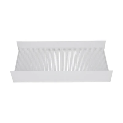 Abbildung von KAVO PARTS FCA 10162 Innenraumfilter Pollenfilter 348mm 161mm 30mm FORD: Transit Connect Mk1 Kastenwagen, Tourneo