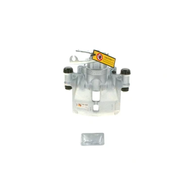 Abbildung von BOSCH 0 986 134 428 Bremssattel Gusseisen 75 IVECO: DAILY 6 Kastenwagen, 4 Kasten/Kombi, Pritsche/Fahrgestell