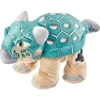 Abbildung von Schmidt Spiele Kuscheltier Jurassic World, Bumpy, 27 cm