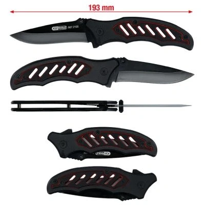 Abbildung von KS Tools Schraubendreher 907.2105