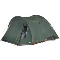 Abbildung von High Peak Kuppelzelt Zelt Tessin 5.1, Personen: 5