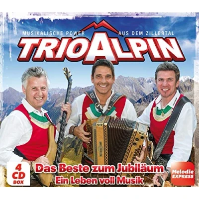 Abbildung von Das Beste zum Jubiläum Ein Leben voll Musik