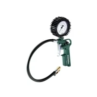 Abbildung von METABO PUMPPISTOLE MIT RF 60 G DRUCKMESSGERÄT LEGALISIERUNG