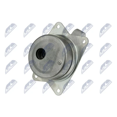 Abbildung von Lagerung, Motor NTY ZPS PL 049
