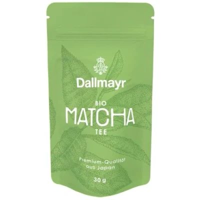 Abbildung von Dallmayr Matcha Bio 30g