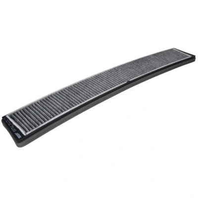 Abbildung von HENGST FILTER E977LC Innenraumfilter Aktivkohlefilter 673 105 20 BMW: 3 Touring, Limousine, Cabrio, ALPINA: B3 Coupe, Cabrio
