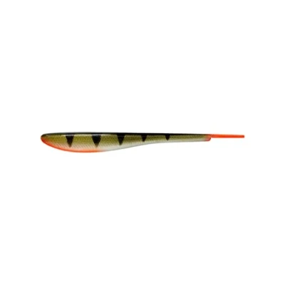Abbildung von Savage Gear Monster Slug Shad Perch 25cm 50g (2 stuks) Gummifisch