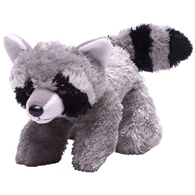 Abbildung von Wild Republic    Kuscheltier Hug`ems Waschbär