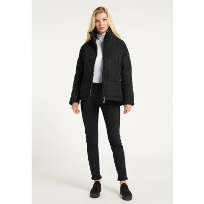 Abbildung von DreiMaster Vintage Women&#039;s Winter Jacket