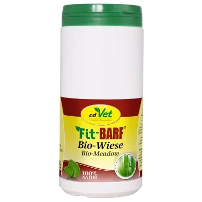 Abbildung von Fit BARF Bio Wiese 700 g