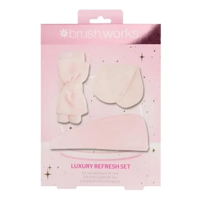 Abbildung von Brushworks Luxury Refresh Set