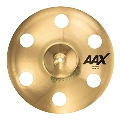 Abbildung von Sabian AAX O Zone Crash 16&quot;