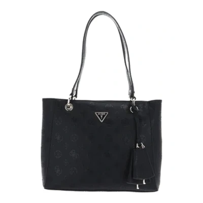 Abbildung von Guess JENA Handtasche, Damen, Größe: One Size, Black