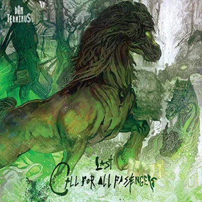 Abbildung von Last Call for All Passengers (Lim.Black Vinyl) [Vinyl LP]