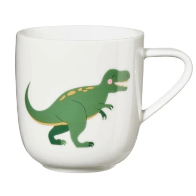 Abbildung von ASA Selection Becher Kids Tyrannosaurus Rex Titus 250 ml