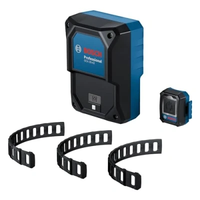 Abbildung von Bosch BLUETOOTH MODUL GCA&amp;GCT MED 3 ELASTIKKER