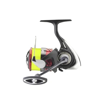 Abbildung von Daiwa Ninja LT 23 4000 C Angelrolle