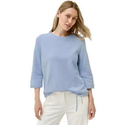 Abbildung von Cecil Sweatshirt, aus Baumwolle mit Stretchanteil