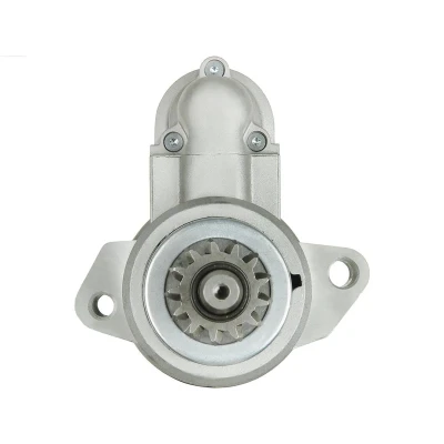 Abbildung von AS PL S0303 Anlasser 12 3,00 13 VOLKSWAGEN: Touareg I, Phaeton