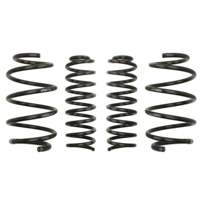 Abbildung von EIBACH Pro Kit E10 75 003 01 22 Fahrwerksatz, Federn RENAULT: MEGANE 2