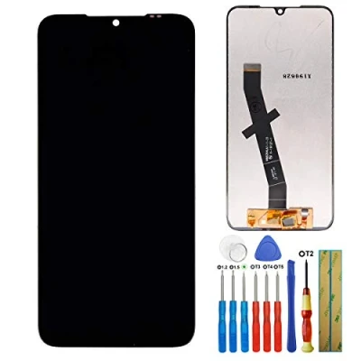 Abbildung von E YIIVIIL Display Kompatibel mit Xiaomi Redmi 7 LCD Touch Screen Assembly with Tools