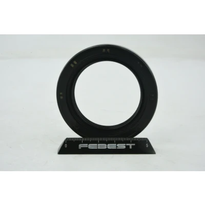 Abbildung von FEBEST 95GAY 43630909C Wellendichtring, Automatikgetriebe FORD: MONDEO 4 Turnier, Galaxy Mk2 MPV, S Max Mk1, VOLVO: V60 I, C30, XC90 I