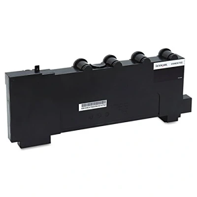 Abbildung von Lexmark C540X75G wastetoner Original