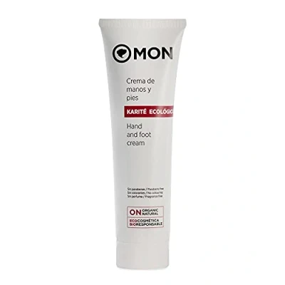 Abbildung von Crema para manos y pies de karite 100ml Mon Deconatur