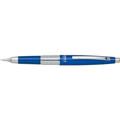 Abbildung von Pentel P1035 Kerry Druckbleistift, Blau