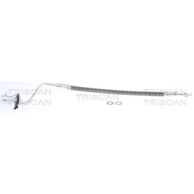 Abbildung von TRISCAN 8150 43242 Bremsschläuche 309 F10x1 KIA: SORENTO 2, 1, HYUNDAI: SANTA FE 2
