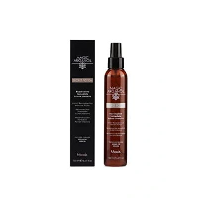 Abbildung von Nook Magic Arganoil Secret Potion 150 ml