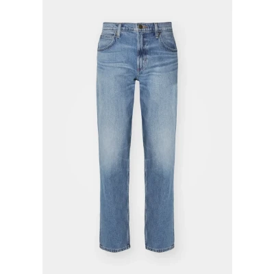 Abbildung von Lee Oscar Jeans Straight Leg, Herren, Größe: 28x32, Downtown