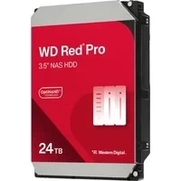 Abbildung von WD Red Plus Pro WD240KFGX 24TB