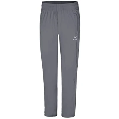 Abbildung von Erima [Amazon Exclusive] Herren Hose mit durchgehendem RV, Slate Grey, 42