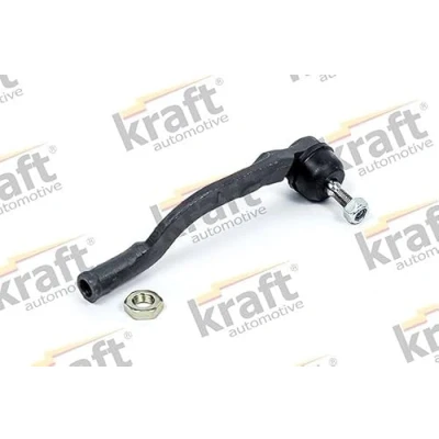 Abbildung von KRAFT 4315004 Spurstangenkopf Vorderachse, rechts, außen RENAULT: TRAFIC 2 Kasten, ESPACE 4, LAGUNA Grandtour, OPEL: Vivaro A Combi