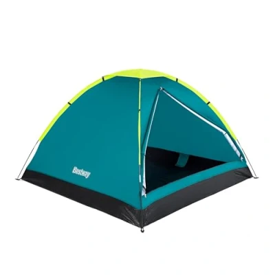 Abbildung von Bestway 3 Personen Zelt Cool Dome 210 x 130 cm