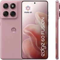 Abbildung von Motorola Edge 60 Fusion 8GB/256GB Rosa