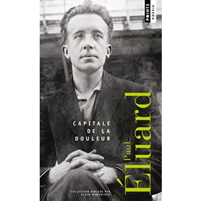 Abbildung von Capitale de la douleur