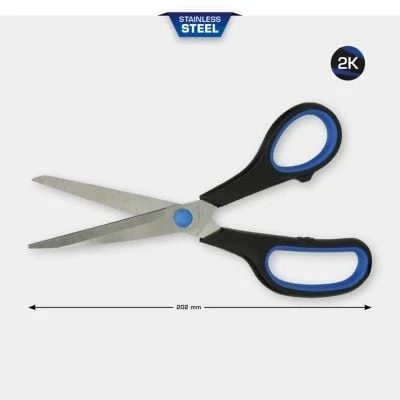 Abbildung von KS TOOLS BT100900 Universalschere 90, 202