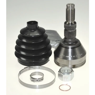 Abbildung von LÖBRO 304380 Gelenksatz TPE (thermoplastischer Elastomer) OPEL: Vectra C CC, Caravan, Limousine
