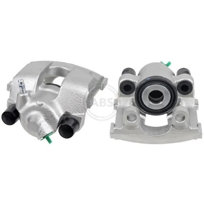 Abbildung von A.B.S. 420892 Bremssattel Grauguss 75 BMW: 3 Compact, Limousine, Coupe