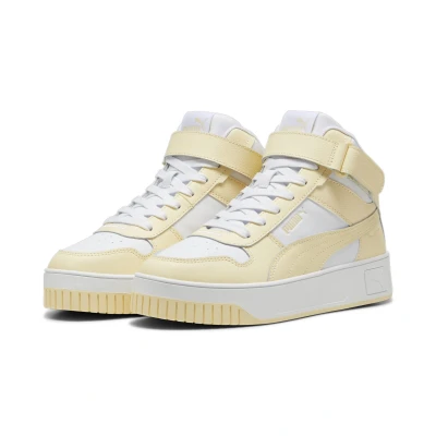 Abbildung von PUMA CARINA STREET MID Sneaker