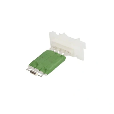 Abbildung von THERMOTEC DEX012TT Regler, Innenraumgebläse OPEL: Vectra C CC, Limousine
