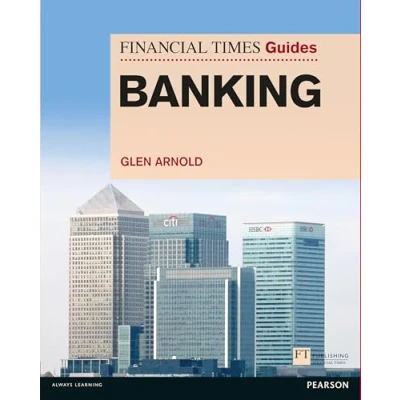 Abbildung von FT Guide to Banking (Financial Times Series)